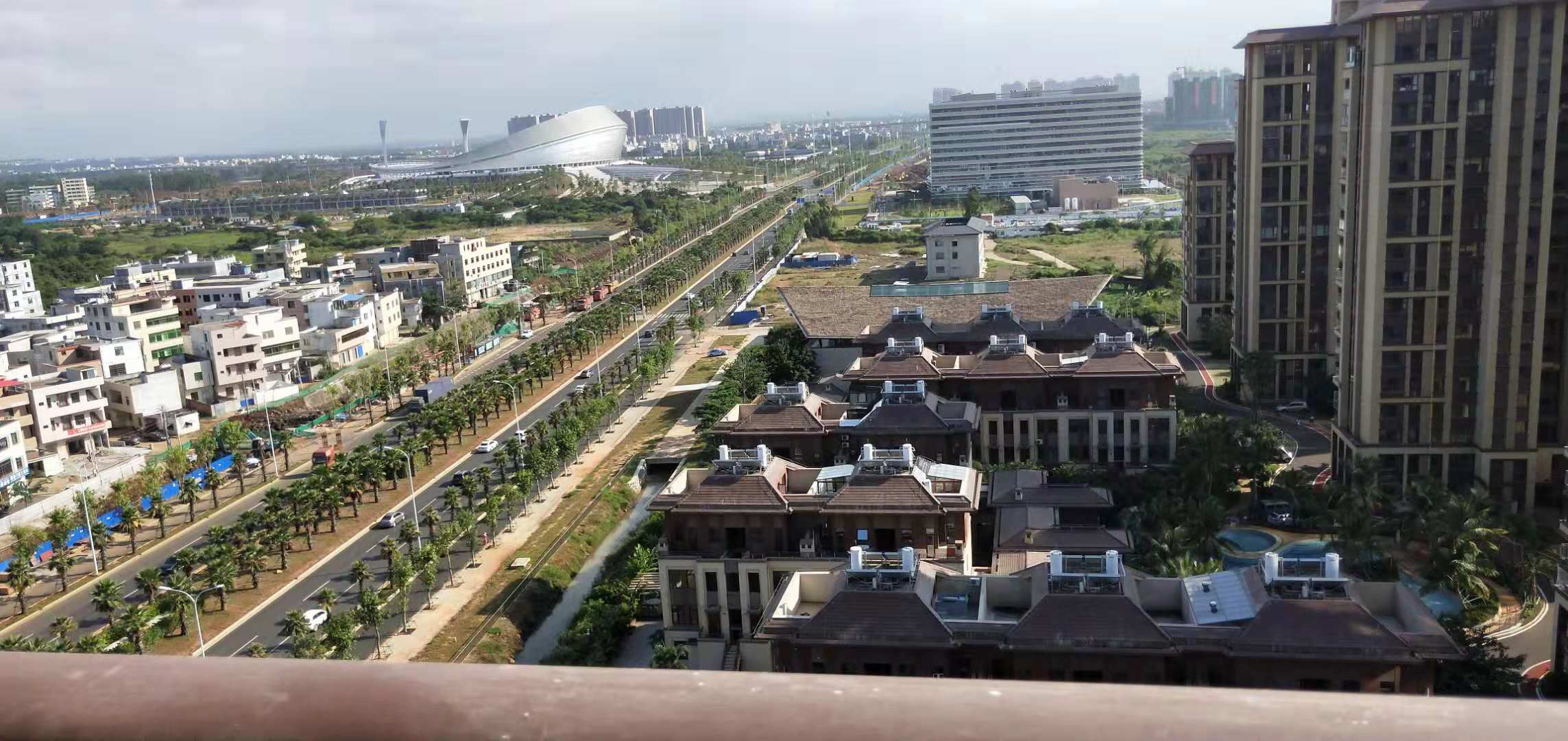 西海岸 五源河体育场旁精装两房