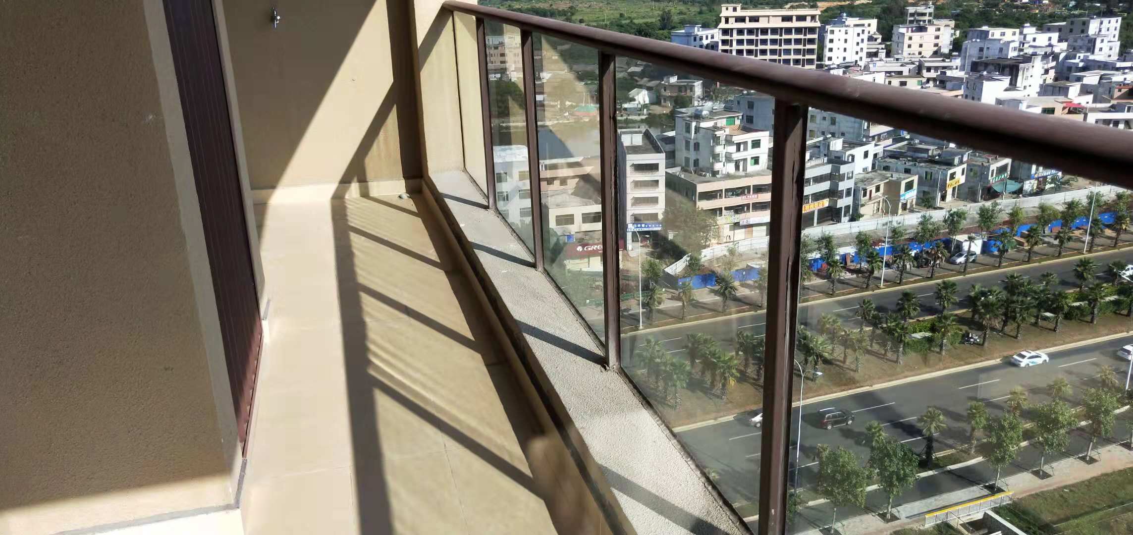 阳台