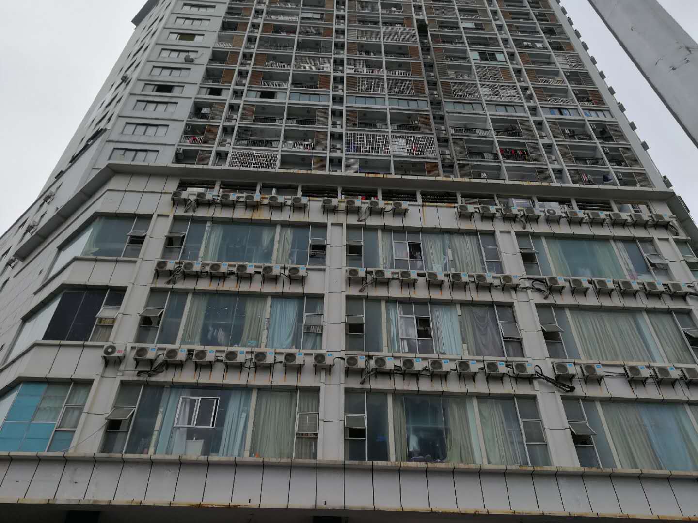 主卧