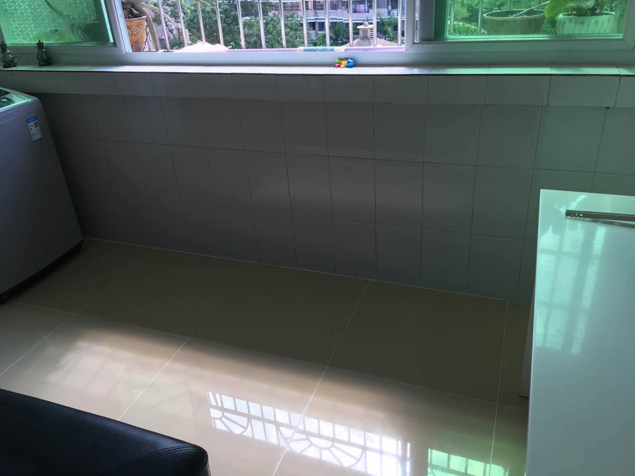 阳台