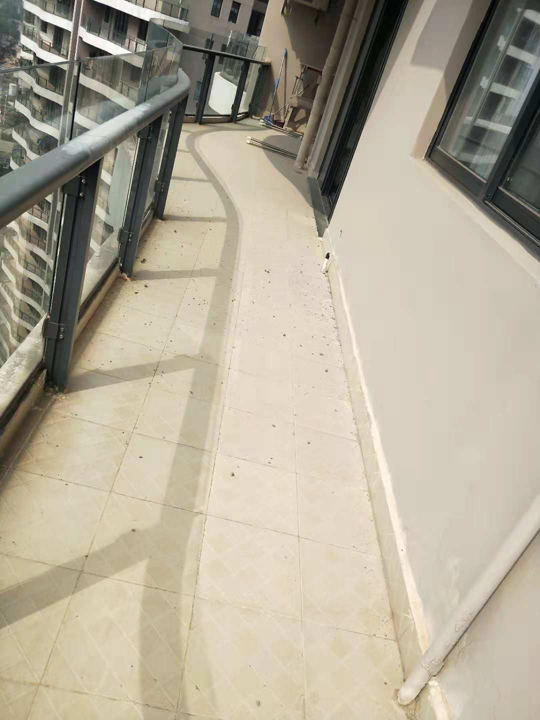 阳台