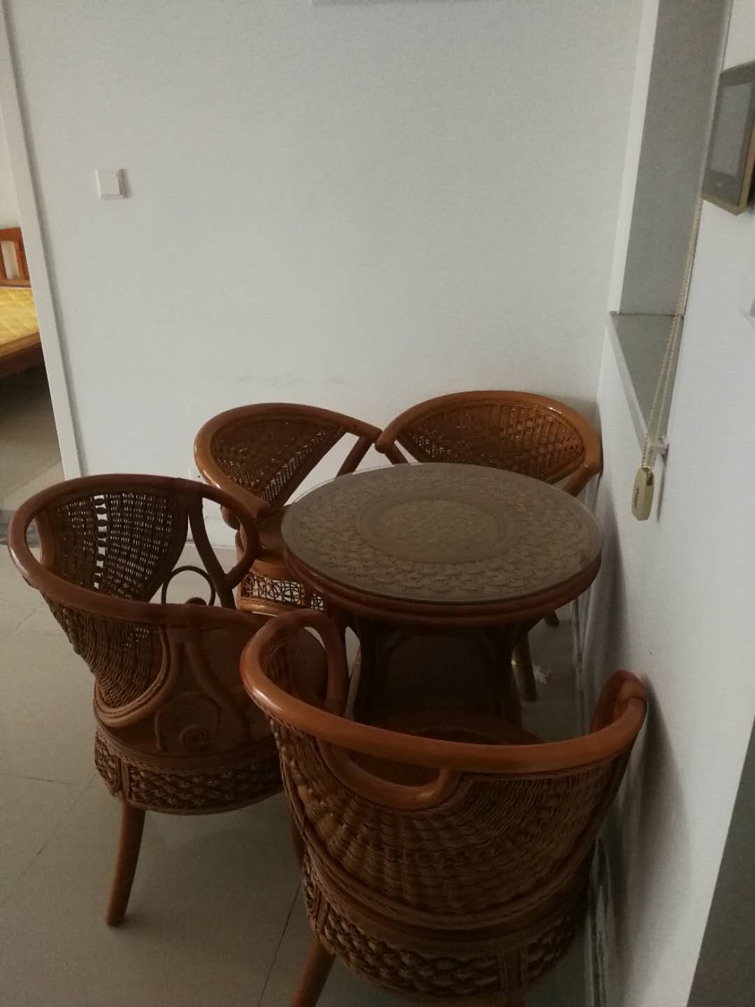 客厅