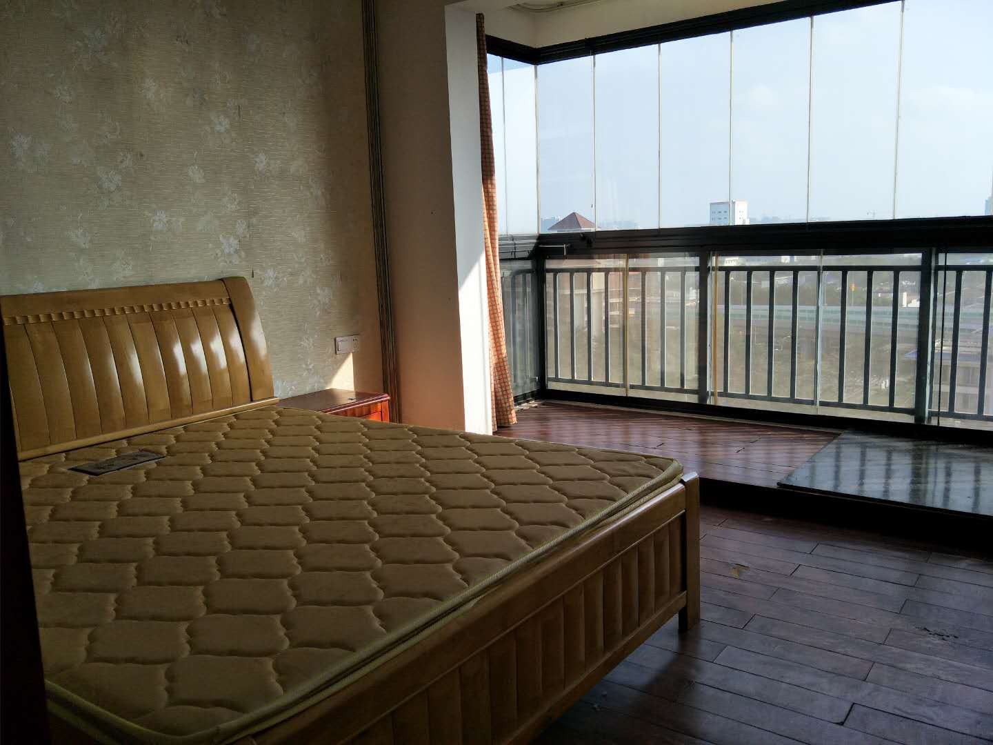 阳台