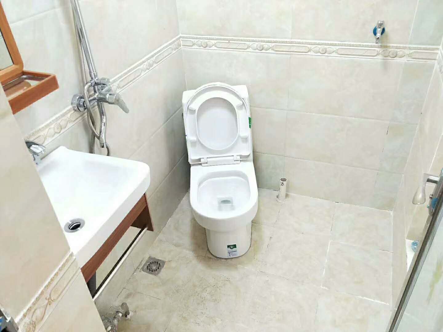 卫生间