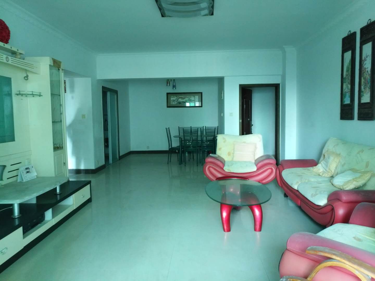客厅1