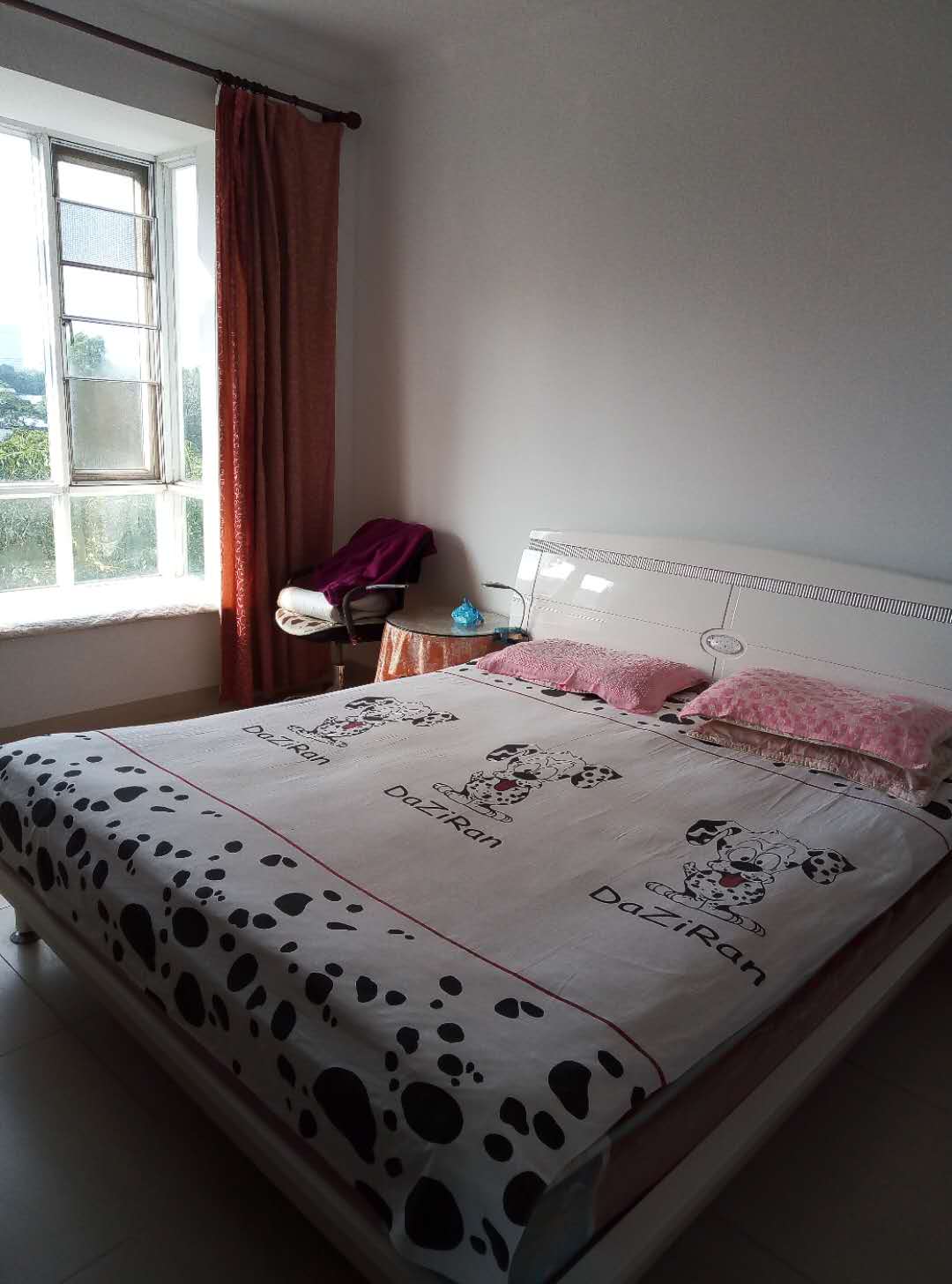 东海椰苑 一室一厅  67平