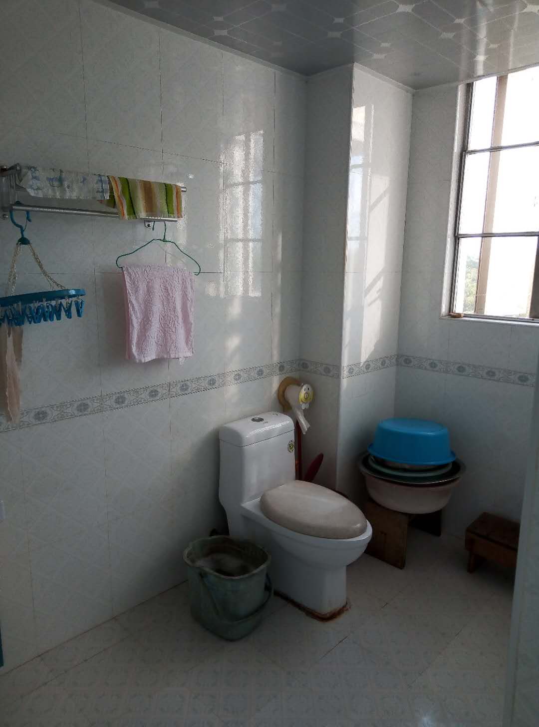 卫生间