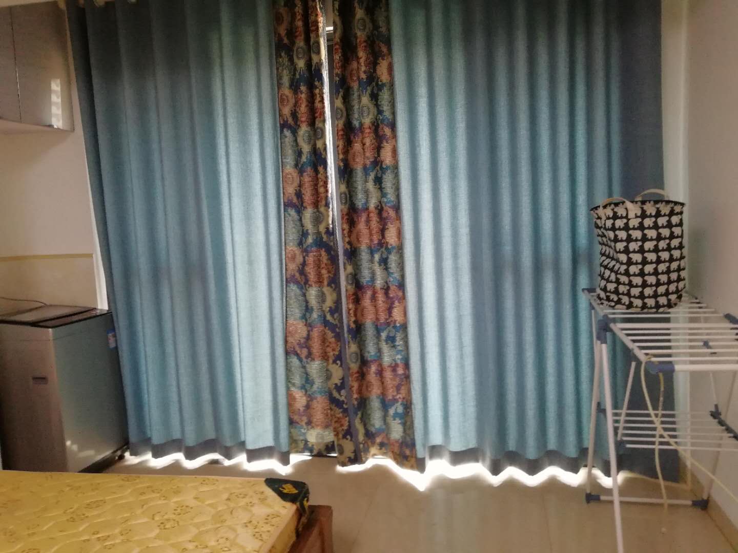 阳台