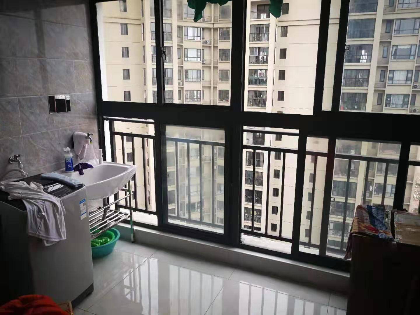阳台