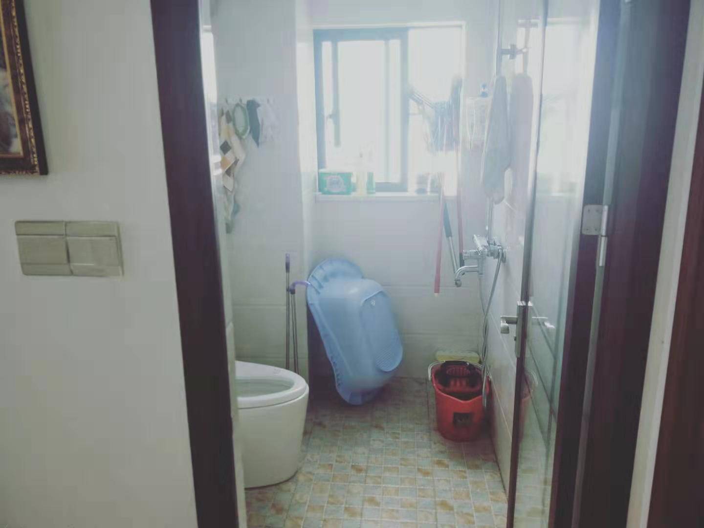 卫生间