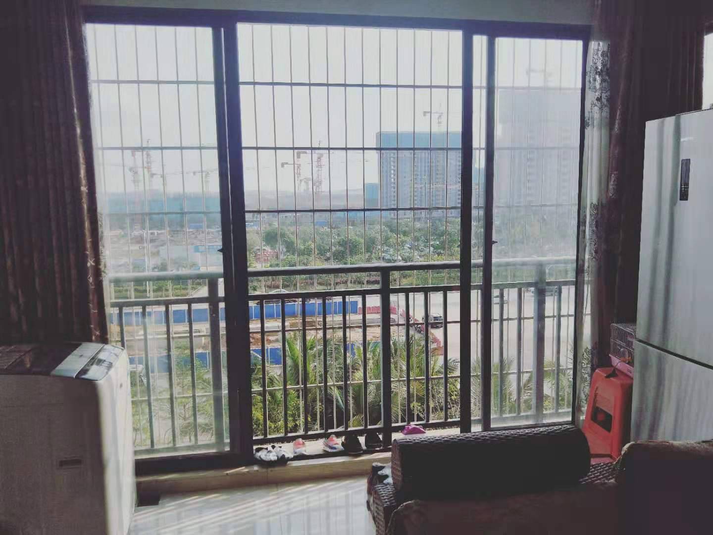阳台