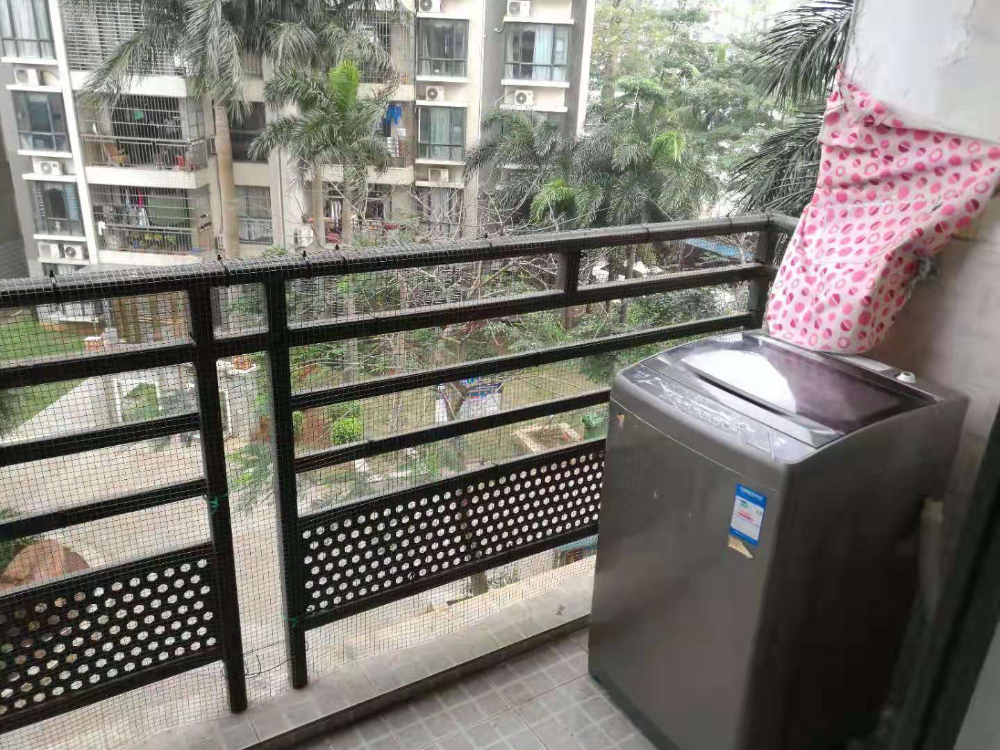 阳台