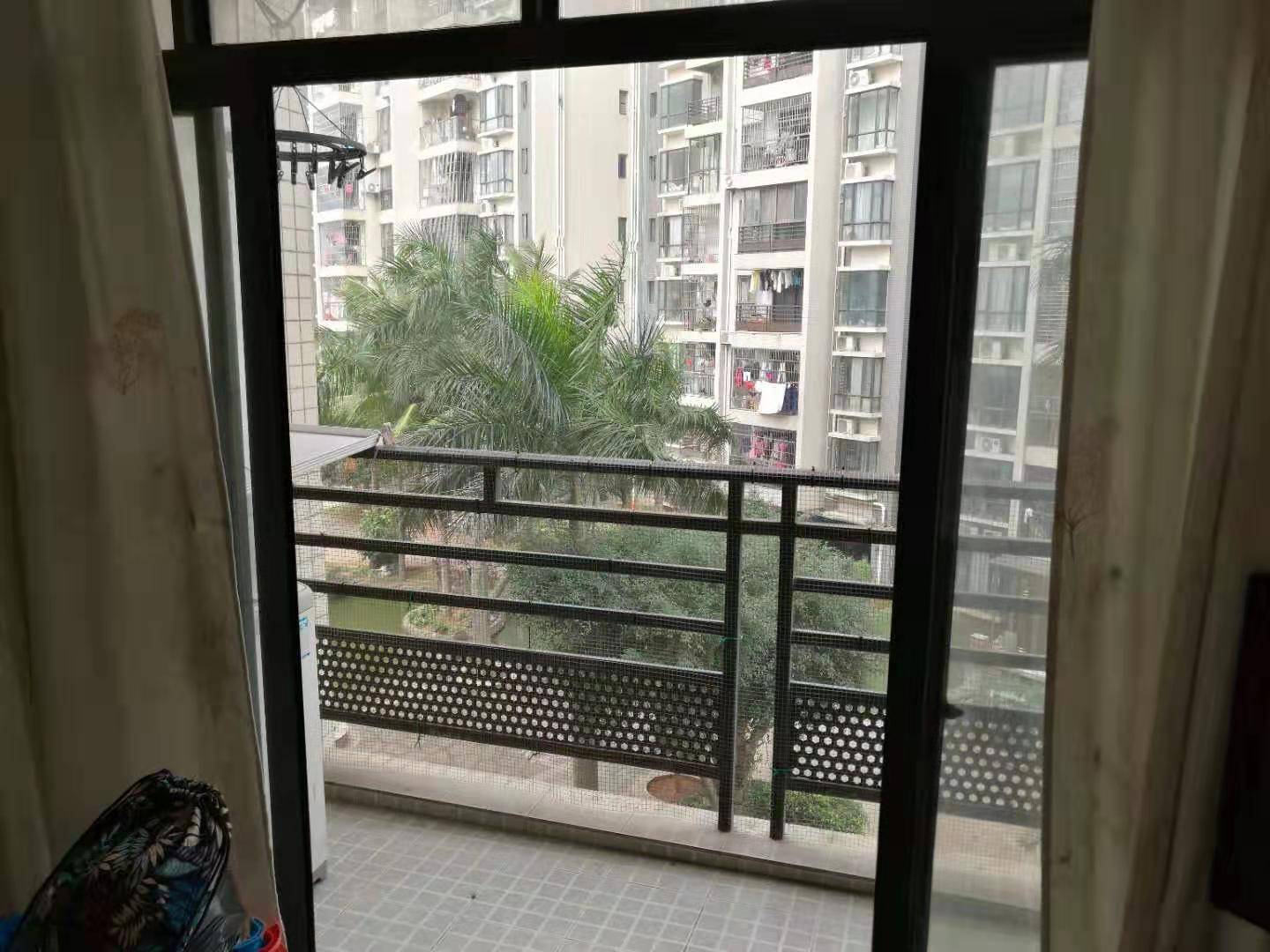 阳台