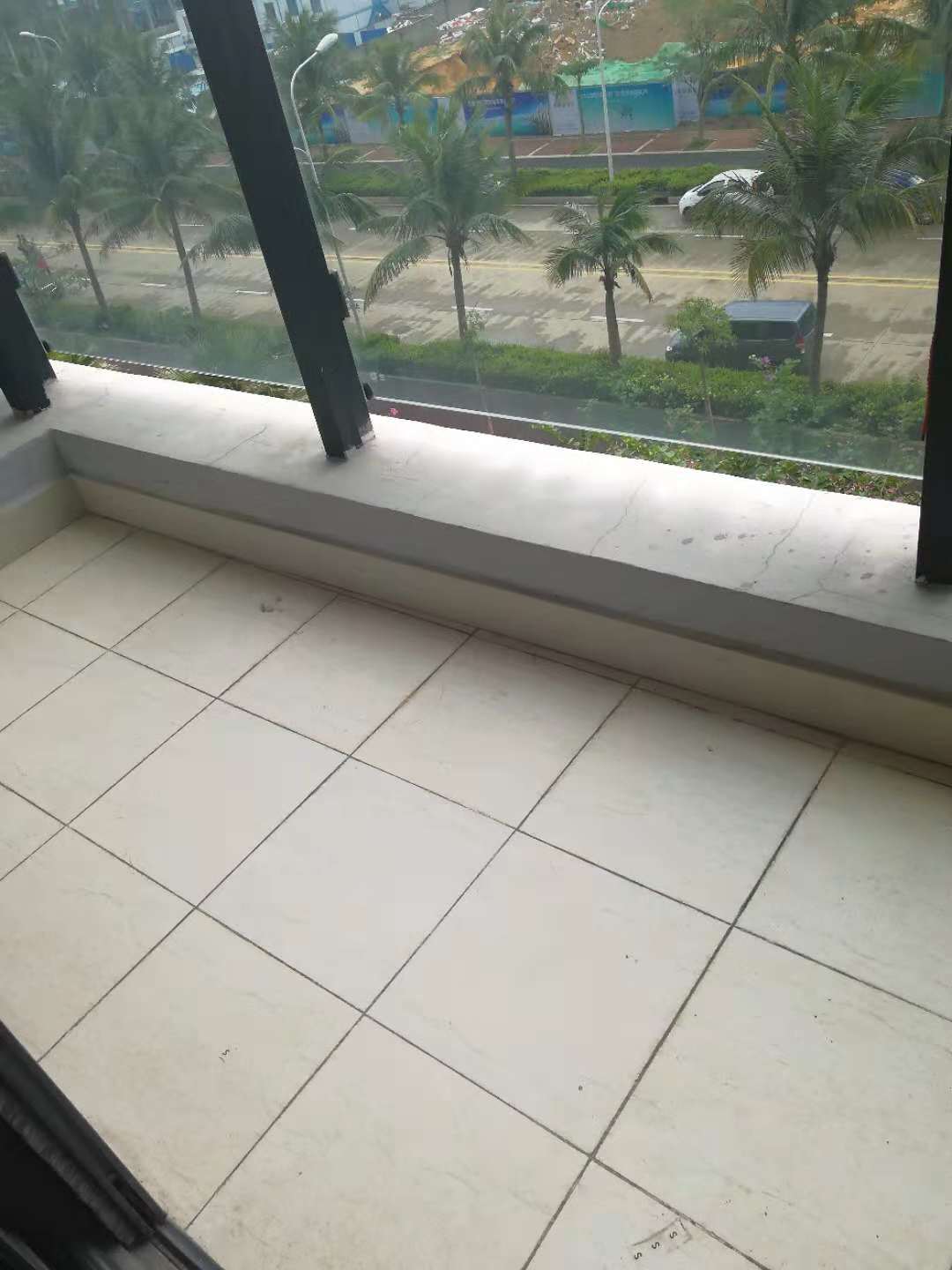 阳台