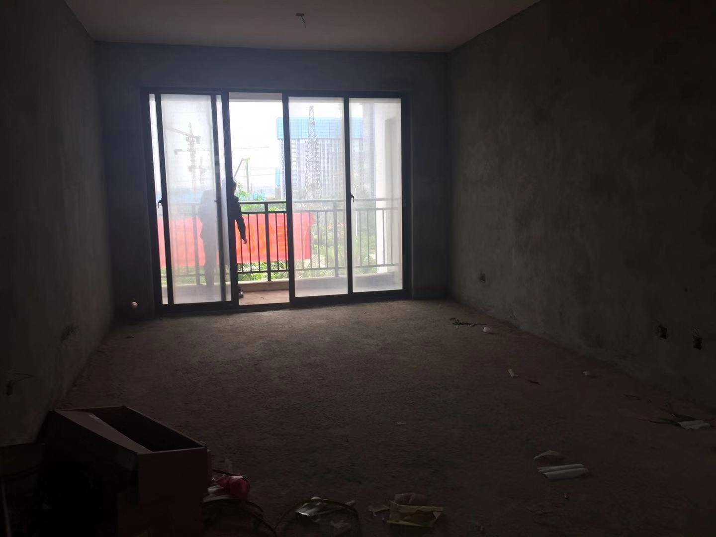 昌茂翰林西苑 2房2厅 诚意出售 丘海学校对面