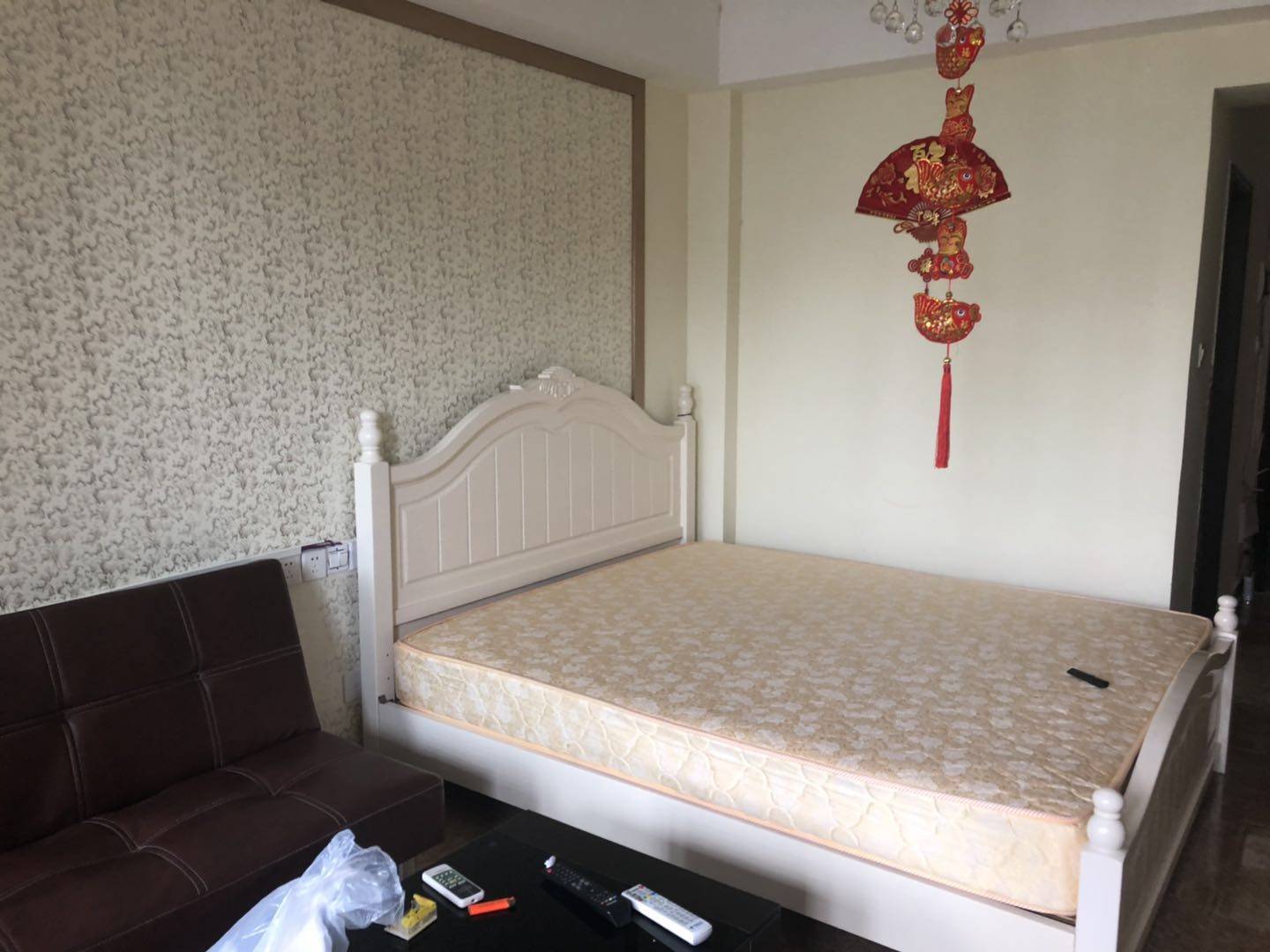 正大豪庭房子在出售 龙华周边的房子看房提前联系
