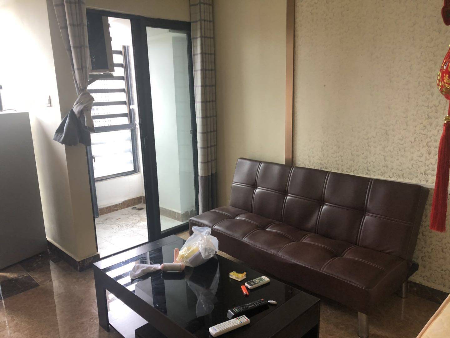 阳台