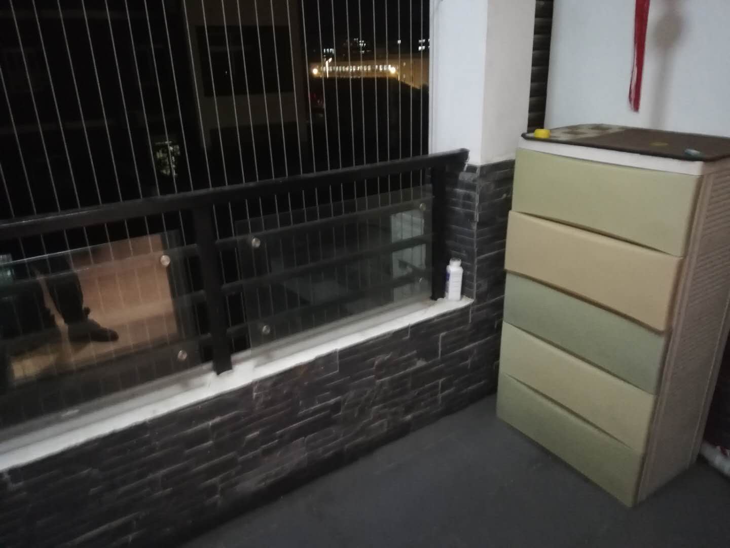阳台