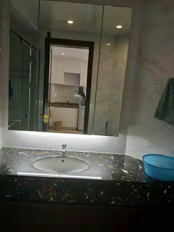 卫生间