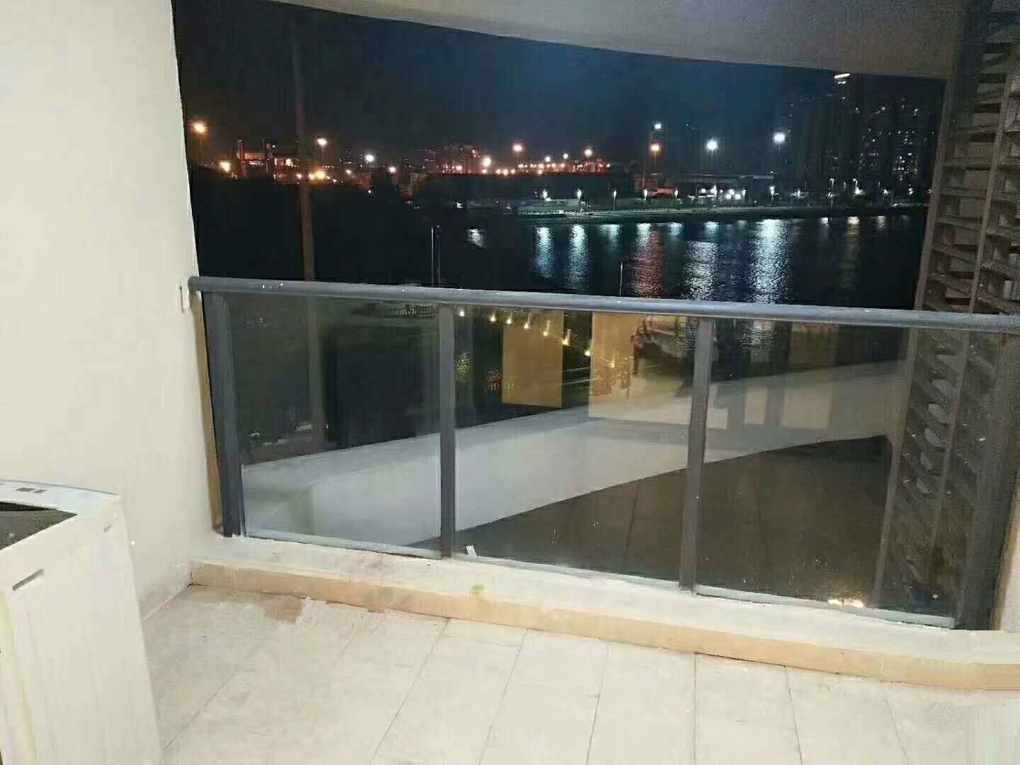 阳台