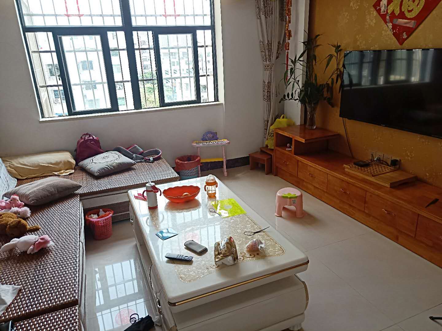 凤翔东路 桐林阁 满五唯一 交易清晰 来电看房