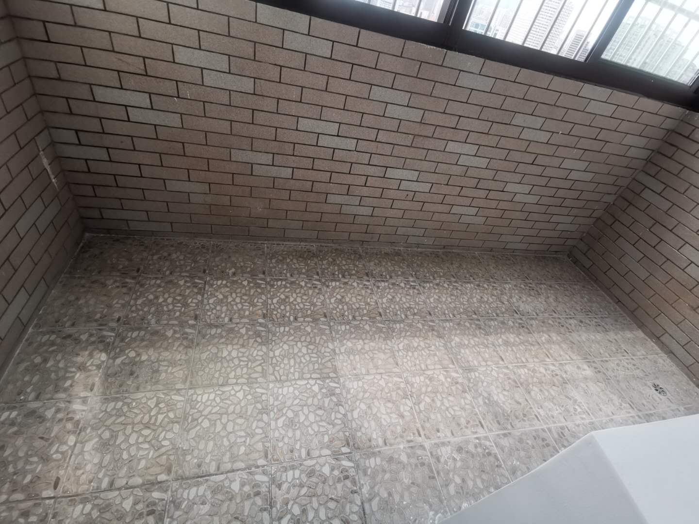 阳台