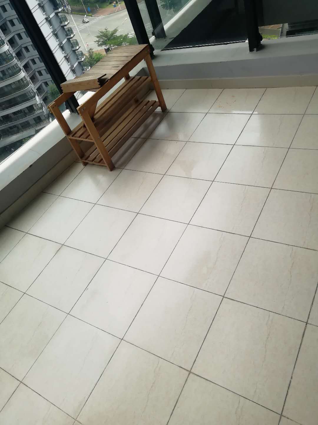 阳台