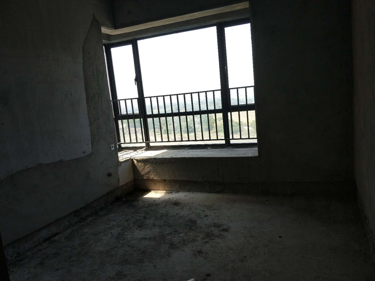 主卧