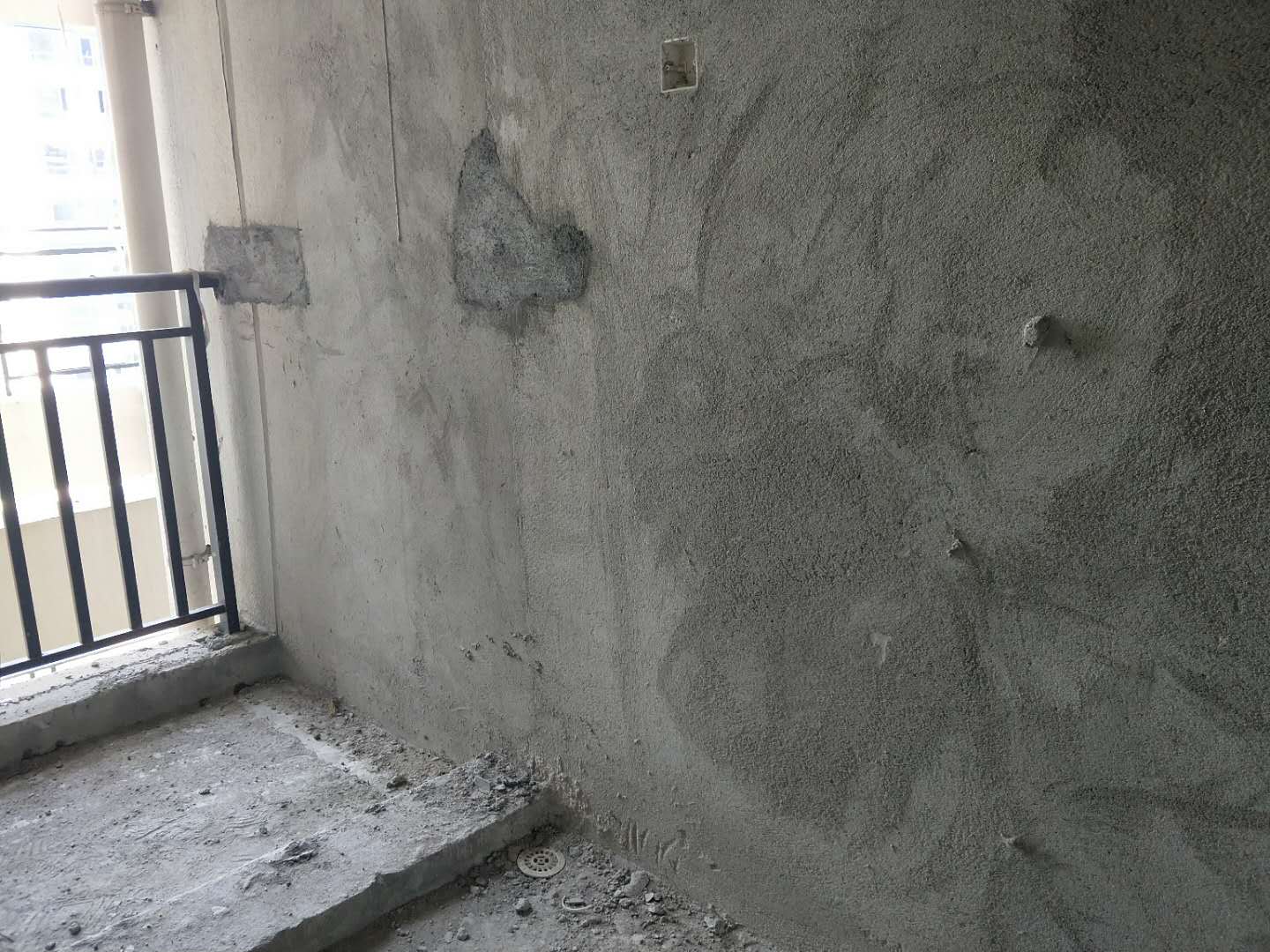 阳台