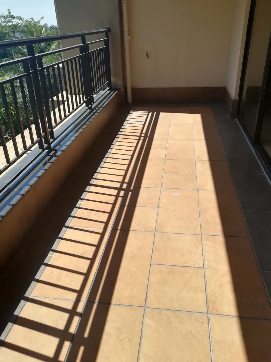 阳台