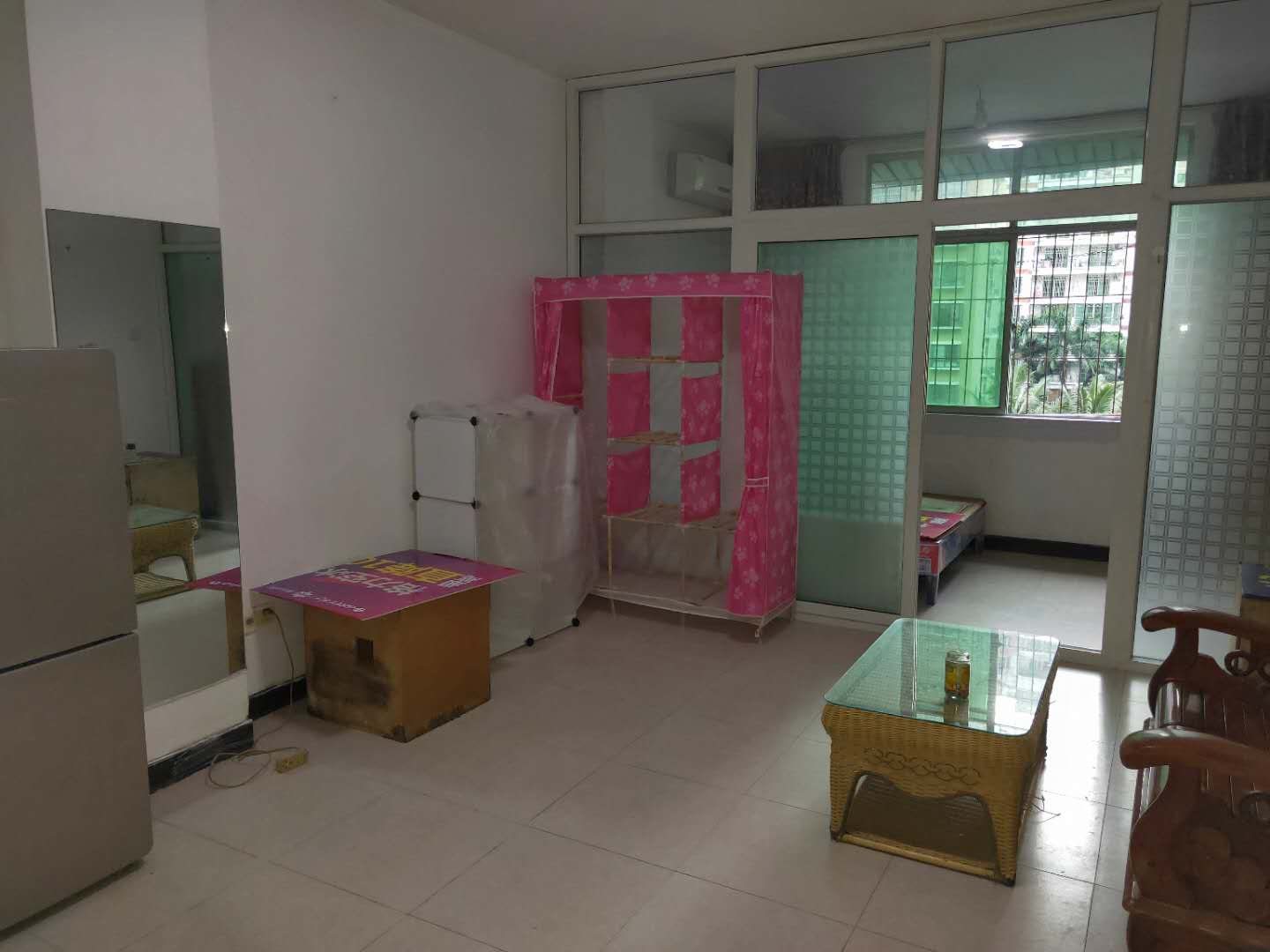 曼哈顿小区 3房1卫 龙华片区 诚意出售