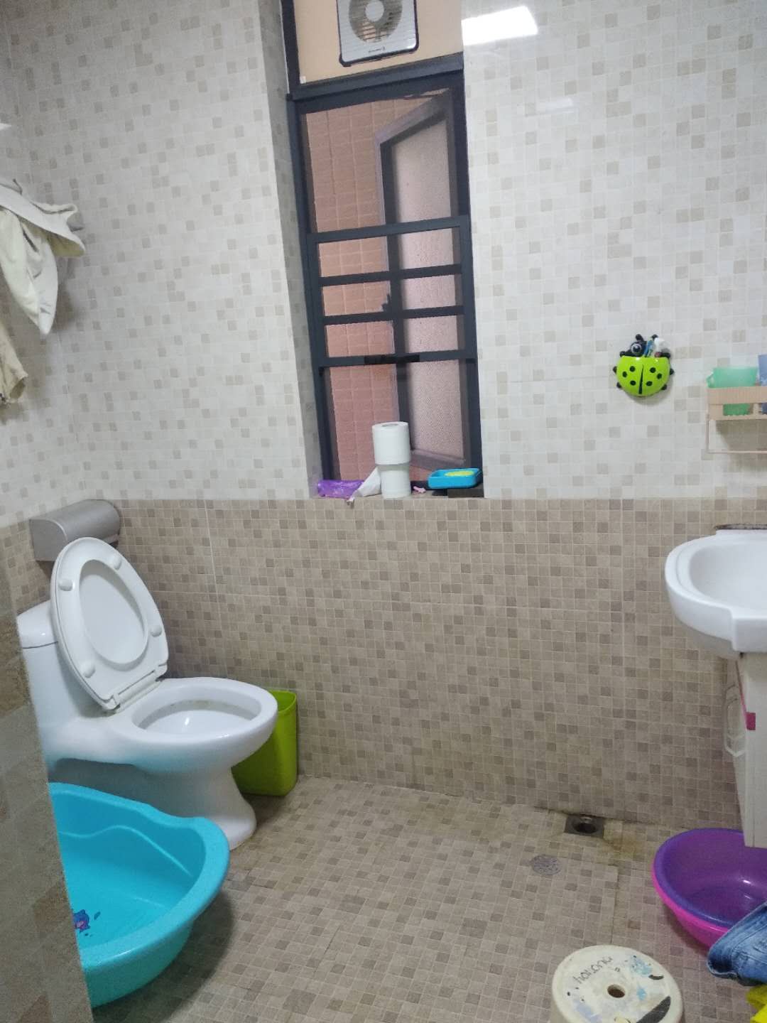 卫生间