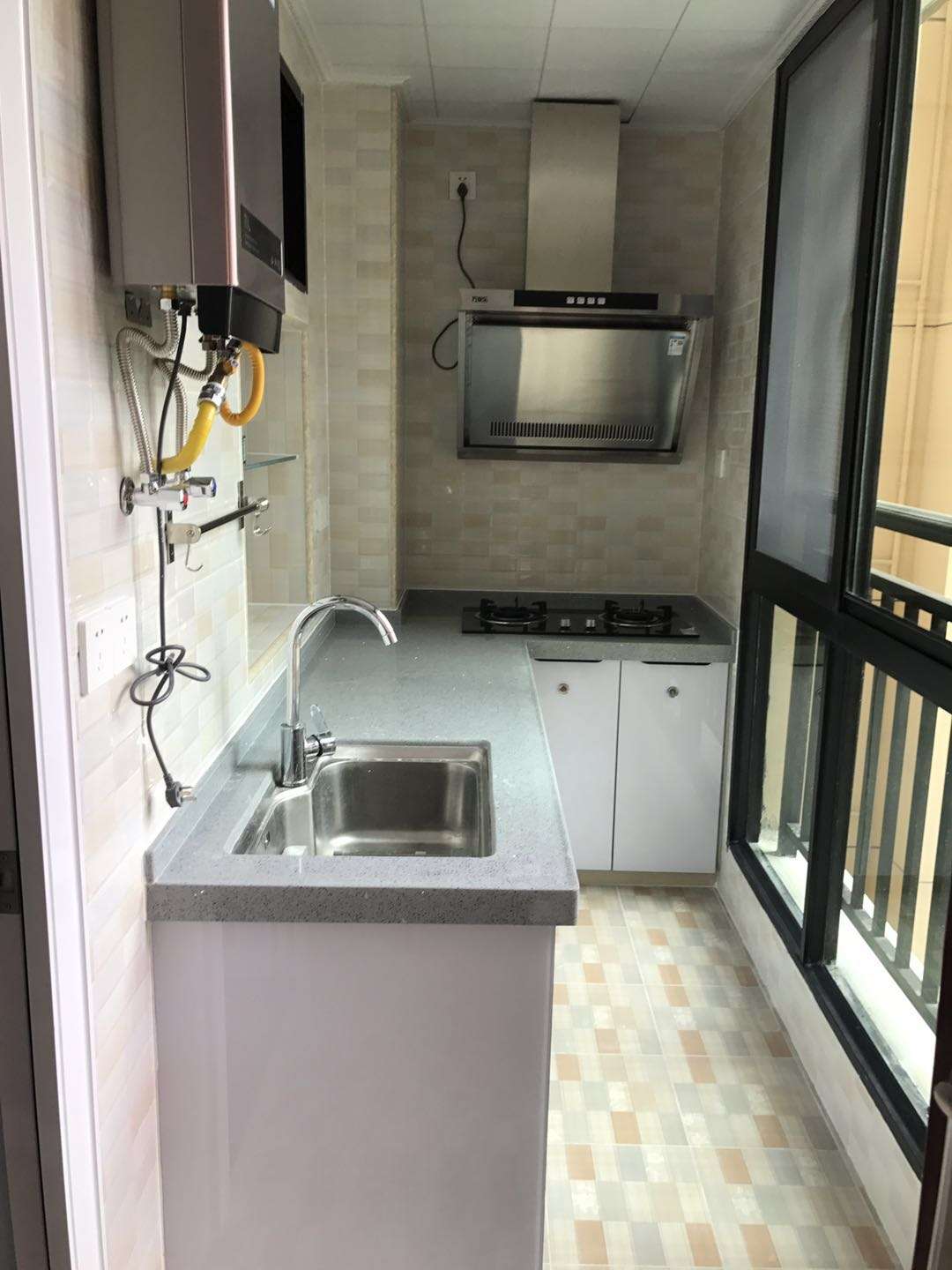 主卧