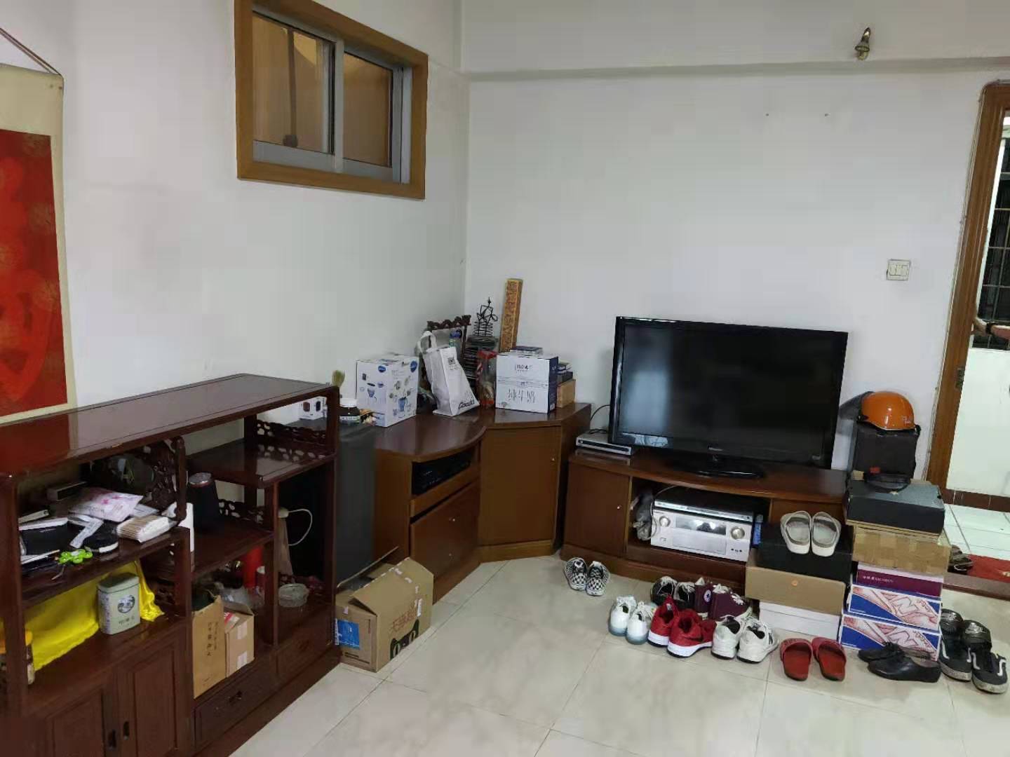 海府路 龙福大厦 3房 南亚广场
