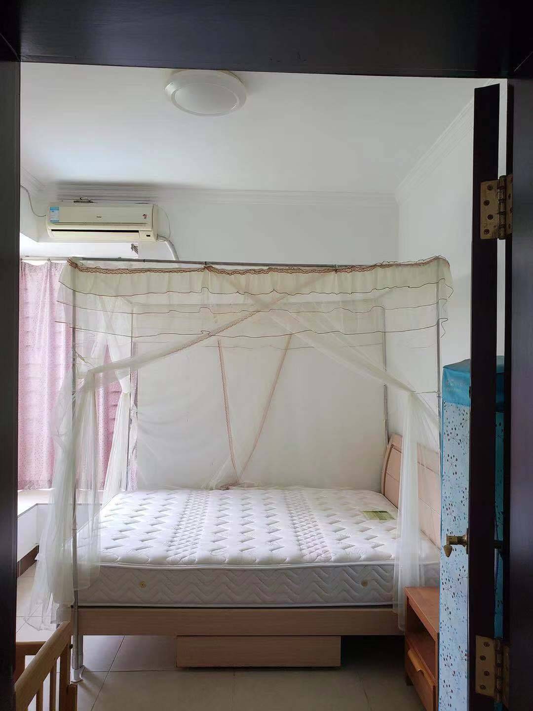 主卧