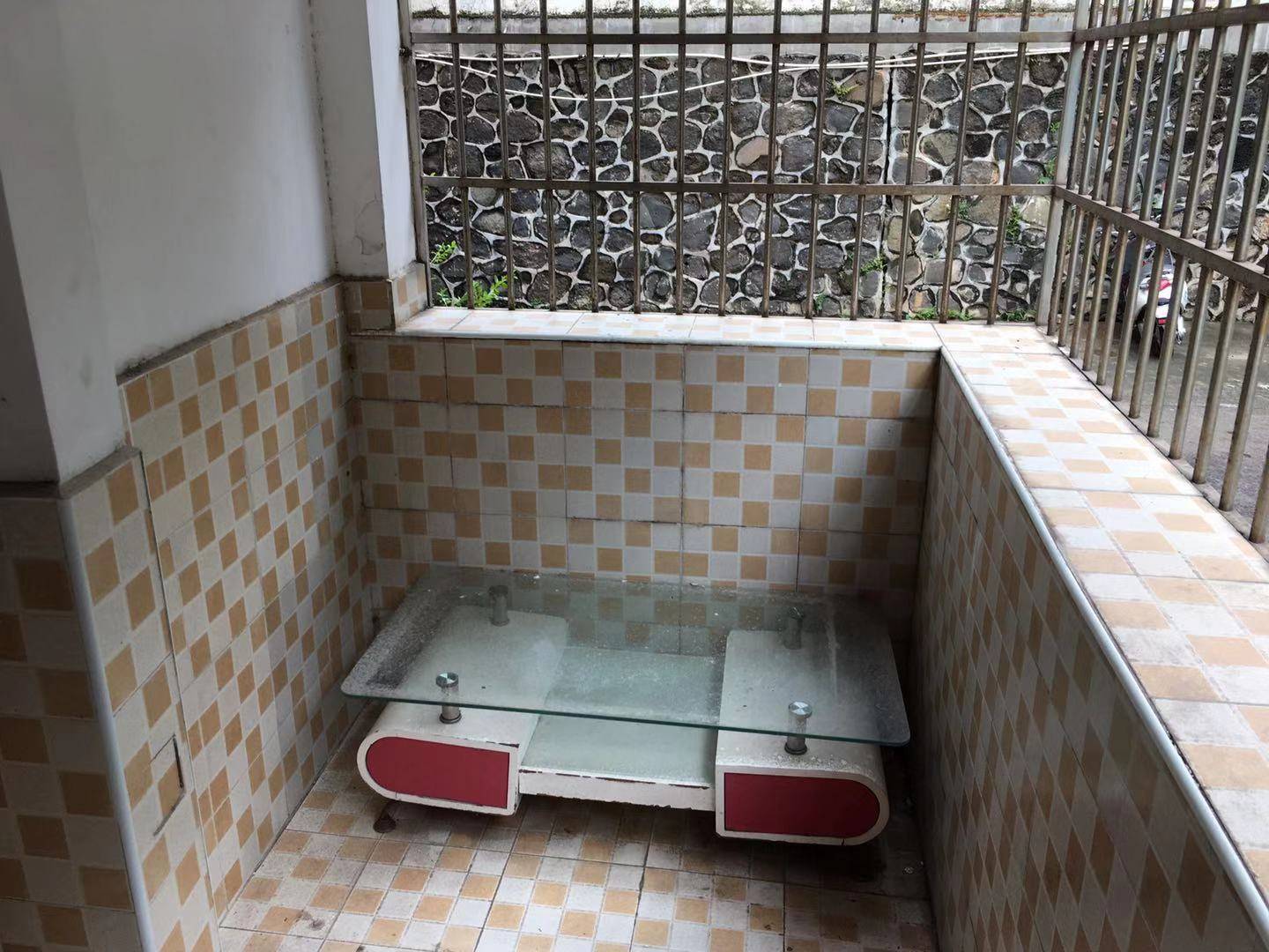 阳台