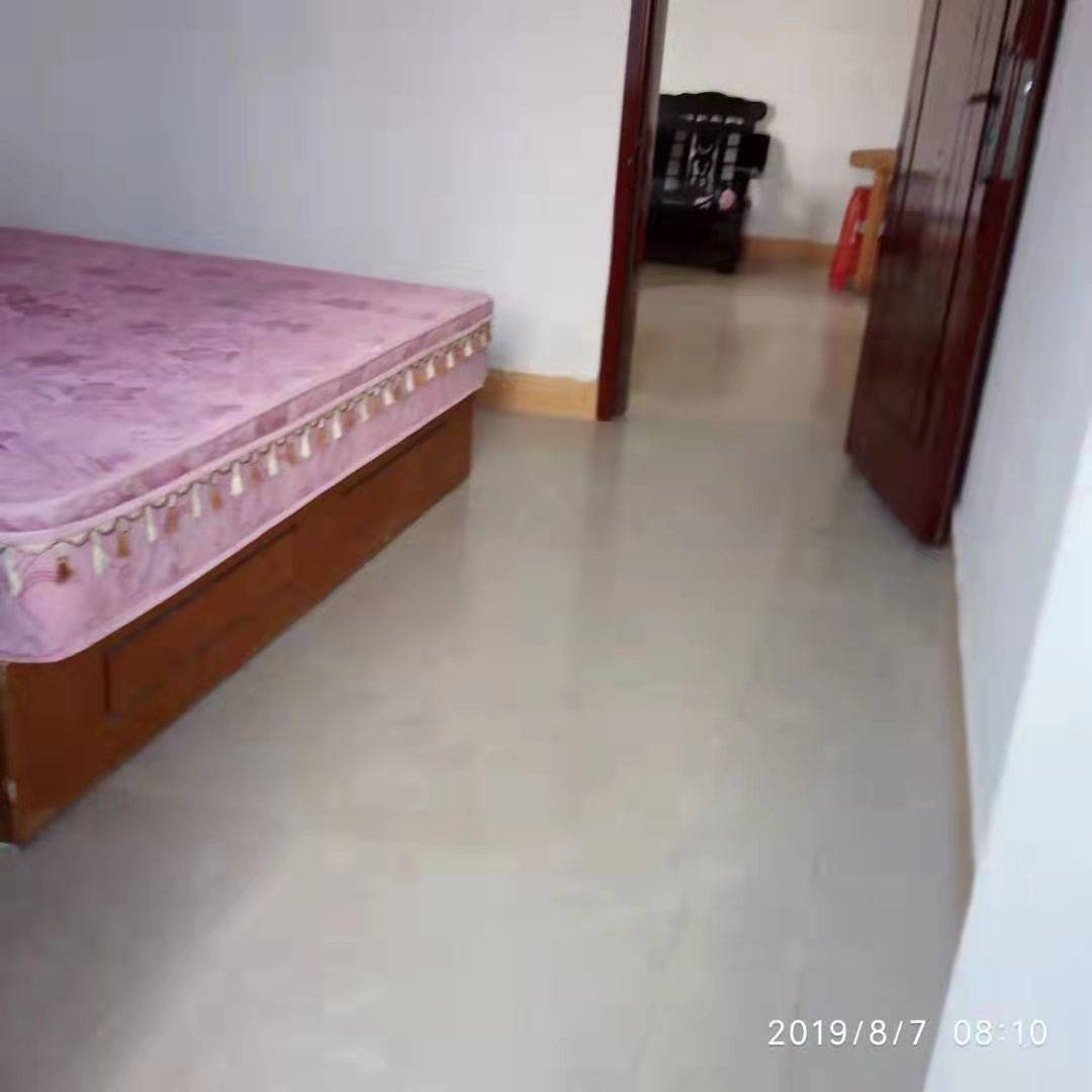 主卧