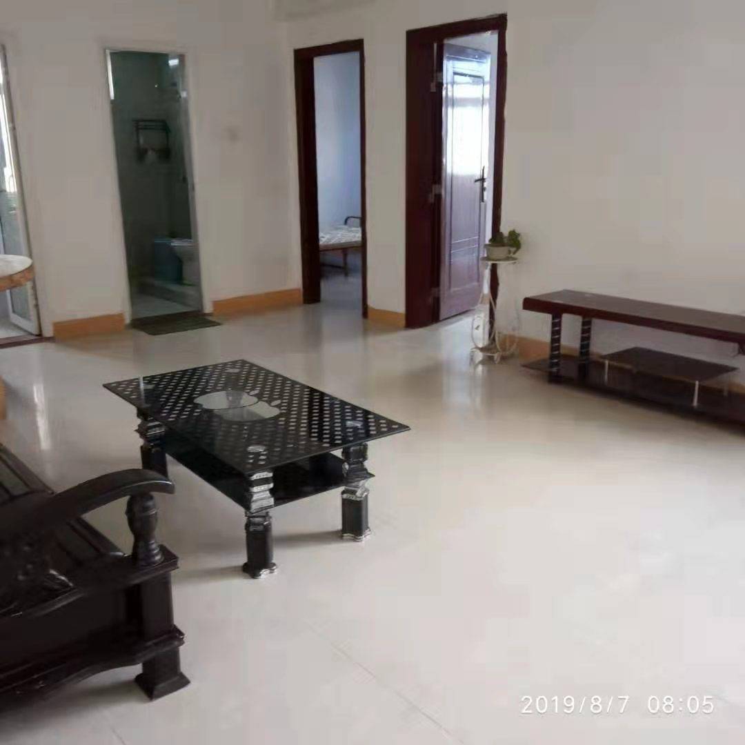 马坡小区 精装2房出售