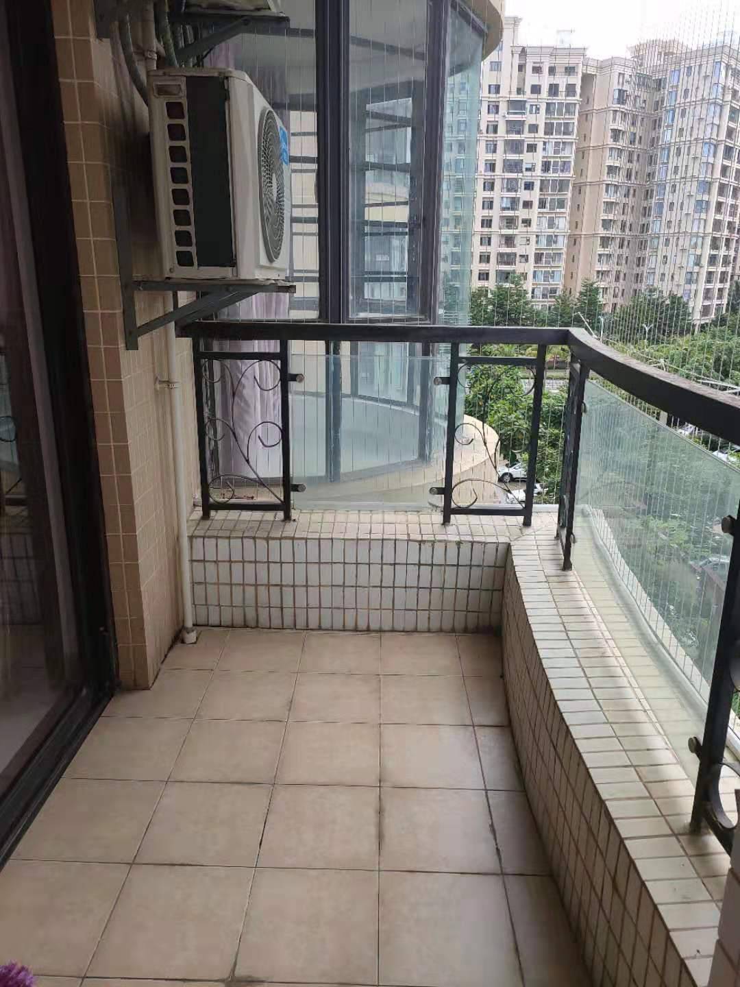 阳台