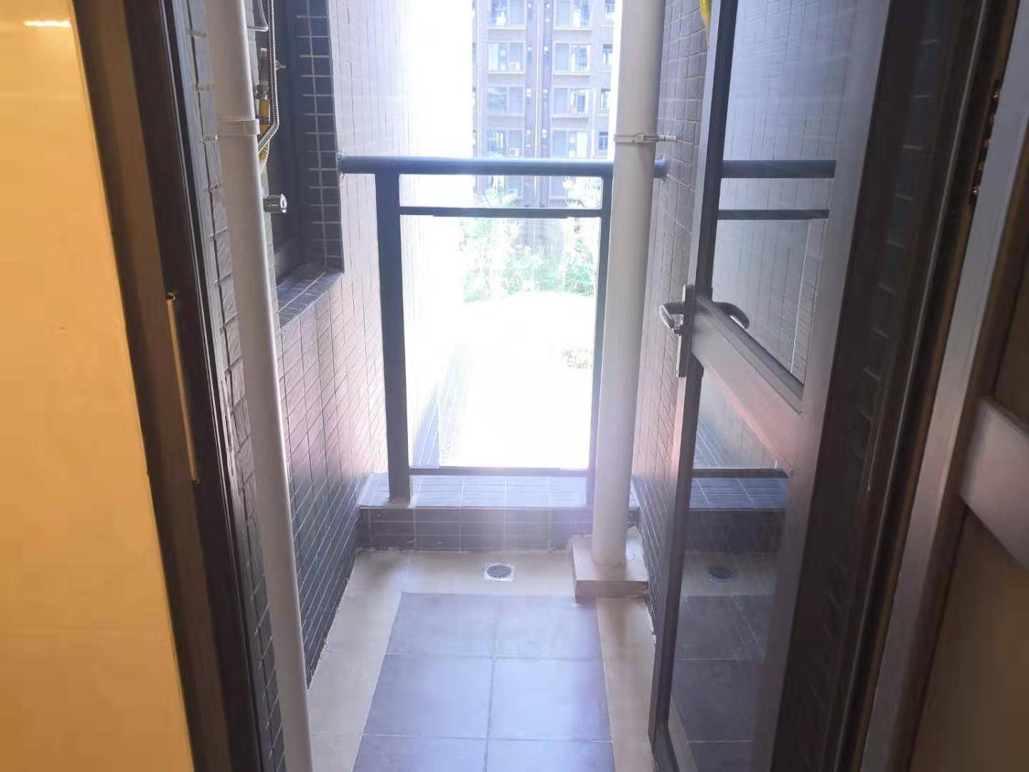 阳台