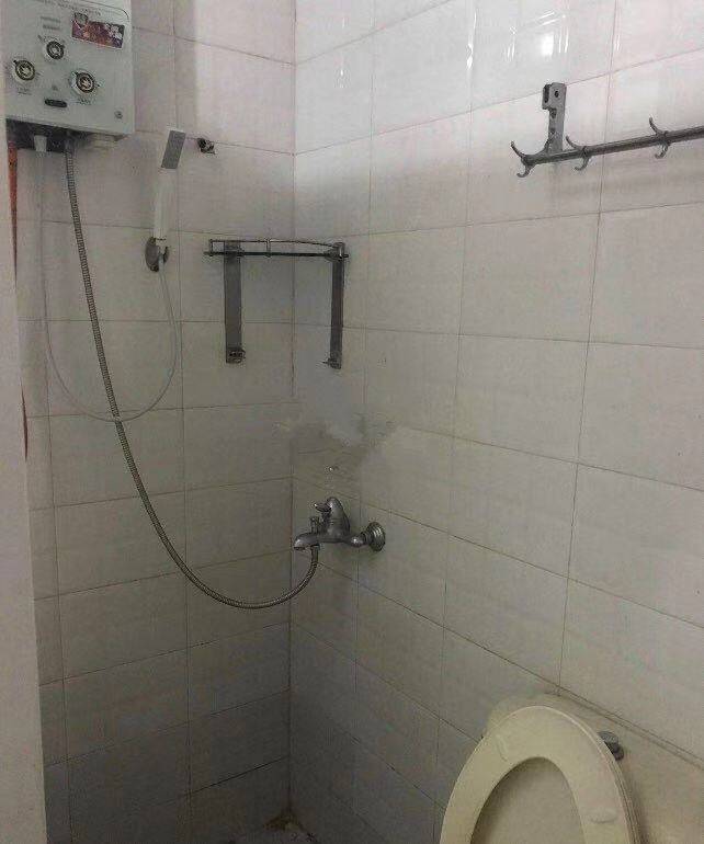 卫生间