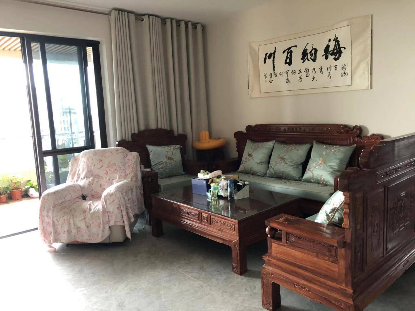 客厅1