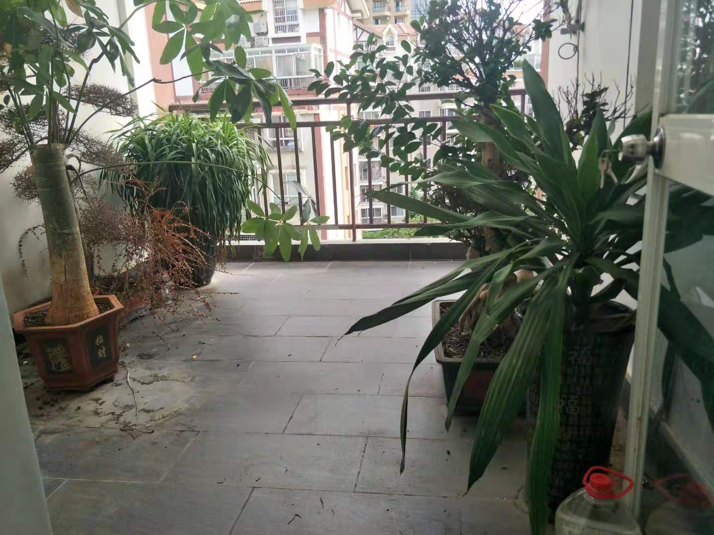 阳台1