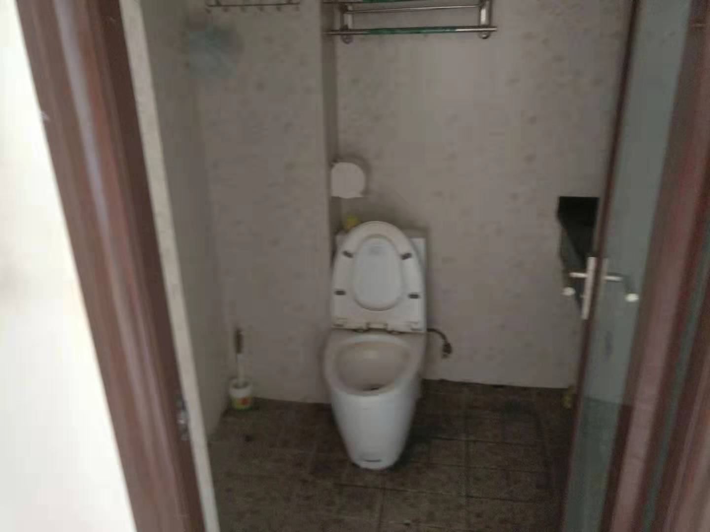 卫生间