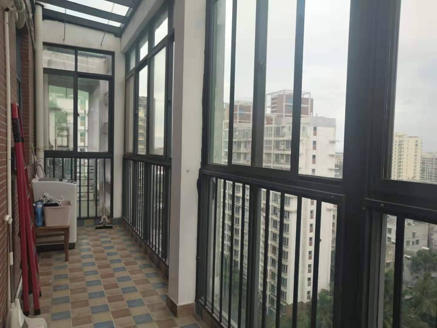 阳台