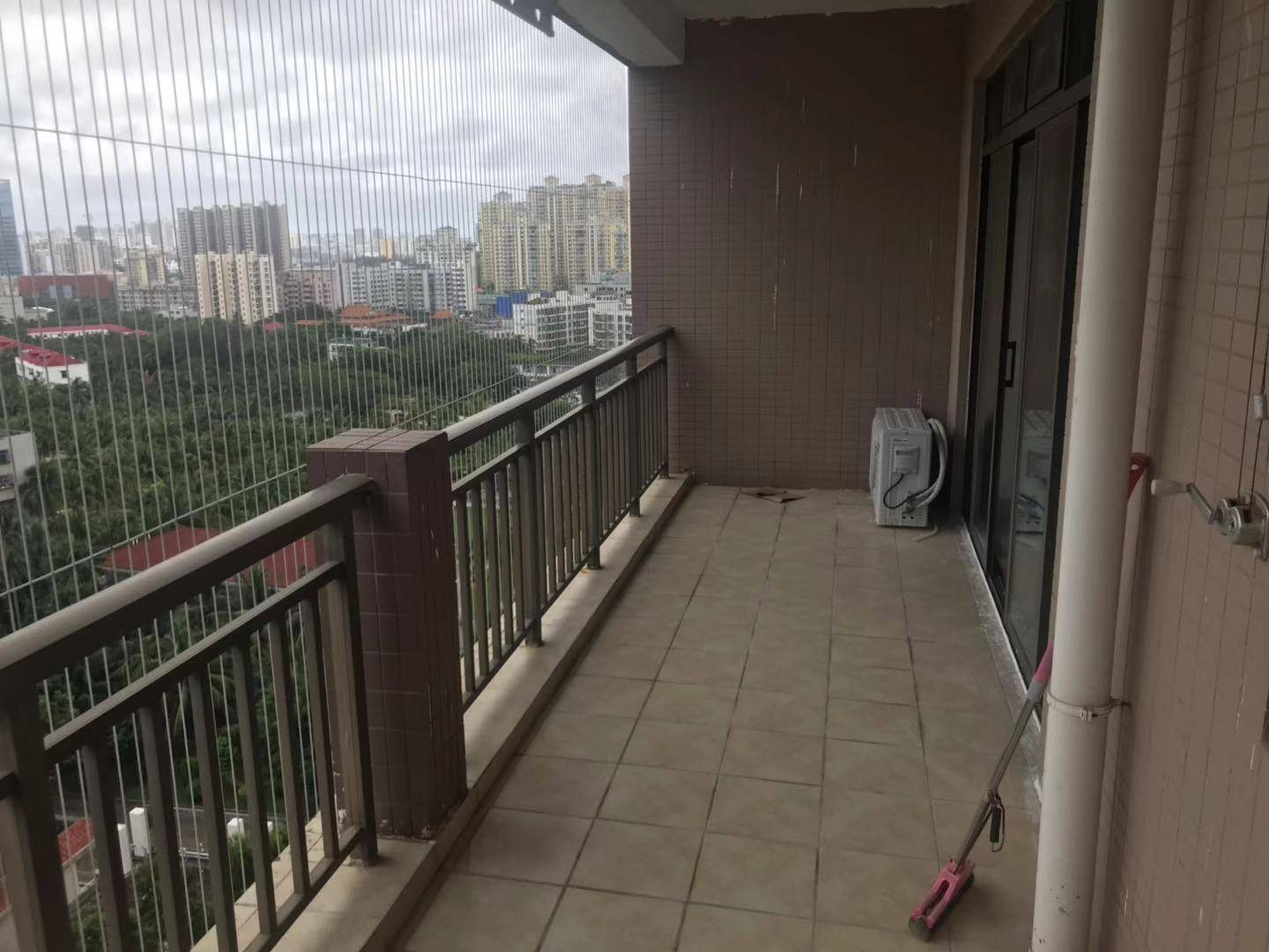 阳台