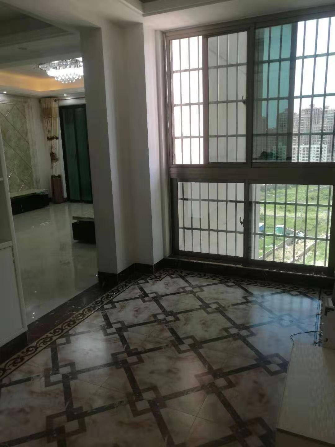阳台