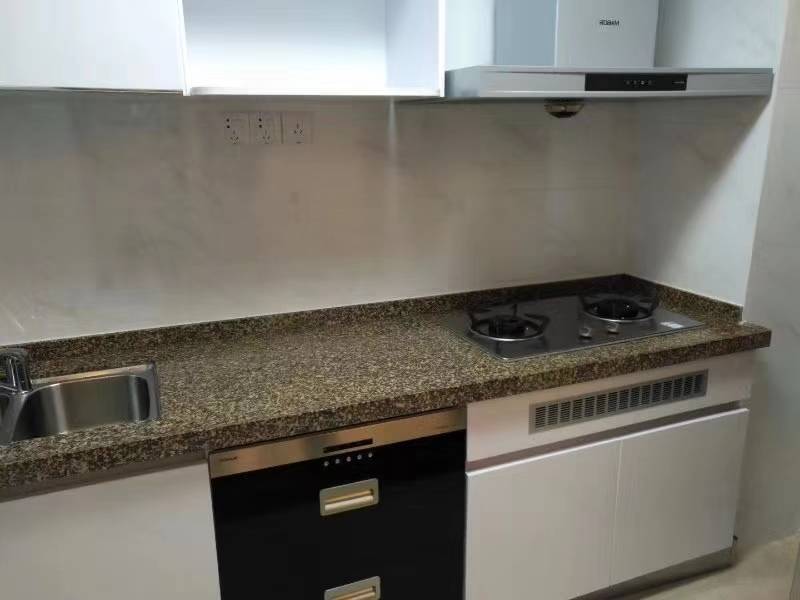 厨房