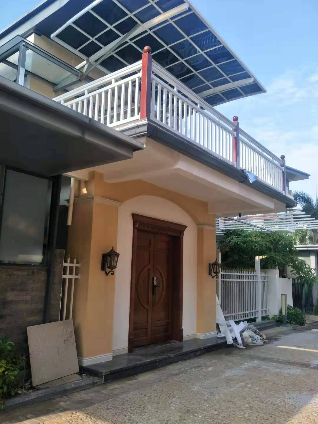 出租 新埠岛别墅 三水澜湾 5房2厅 带花园