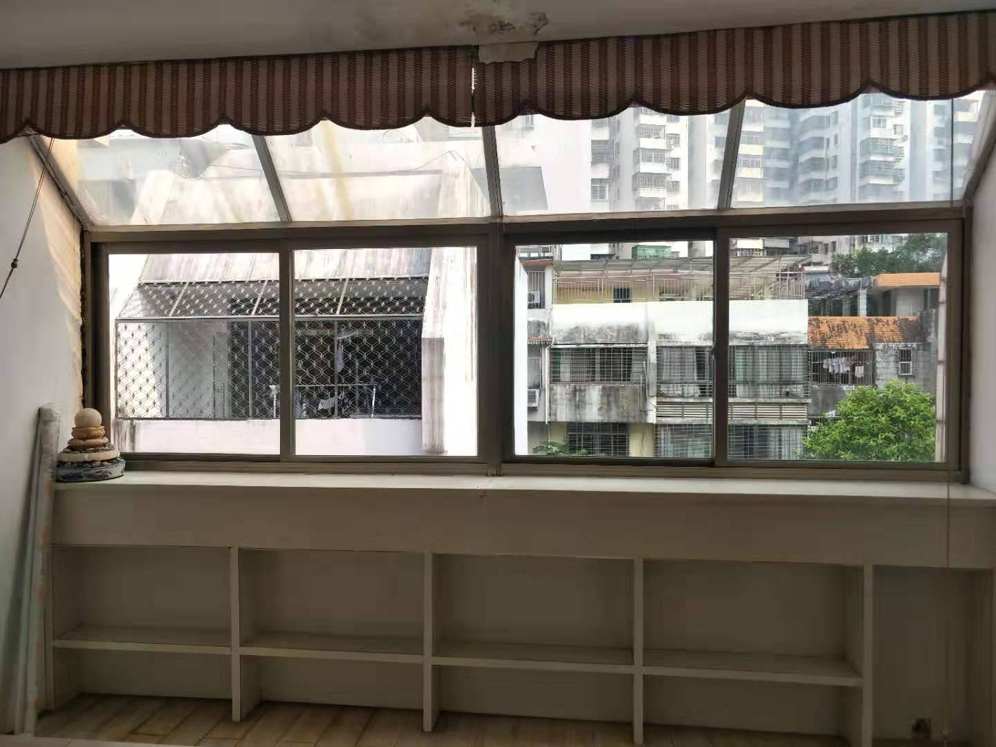 阳台